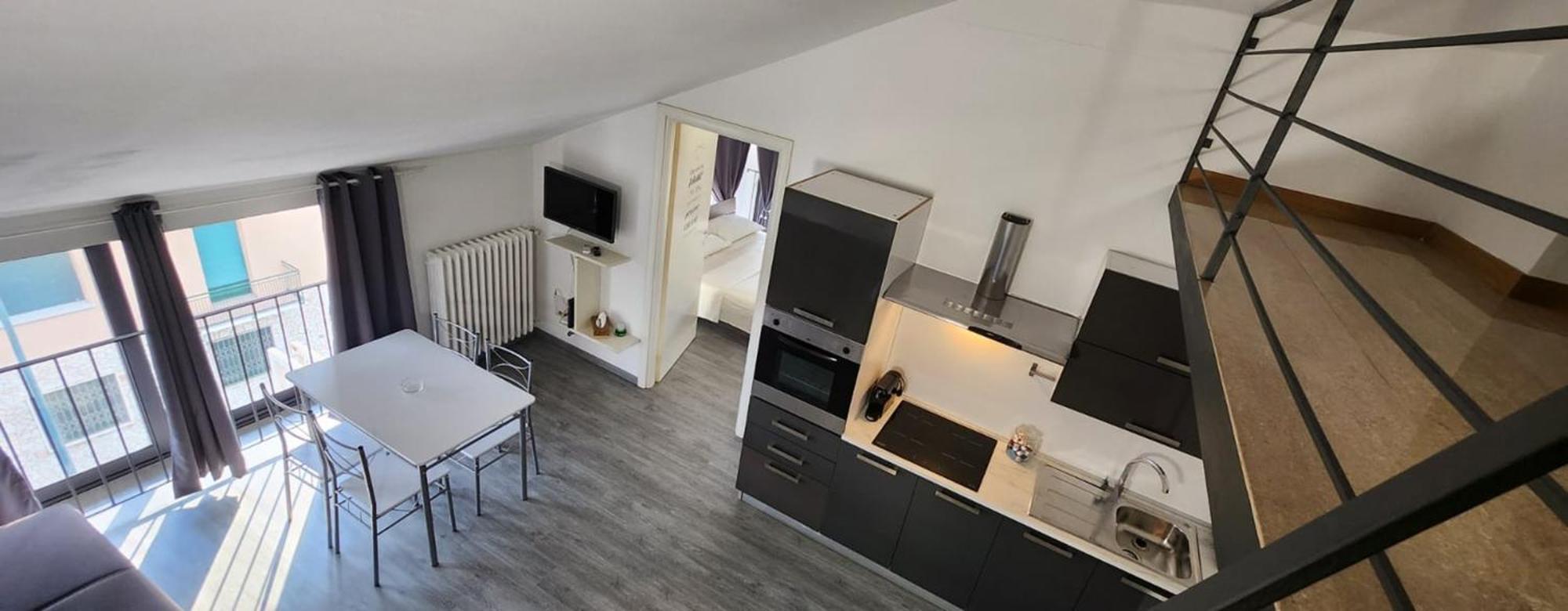 Design Loft Monteponi Apartment Turin Exterior photo
