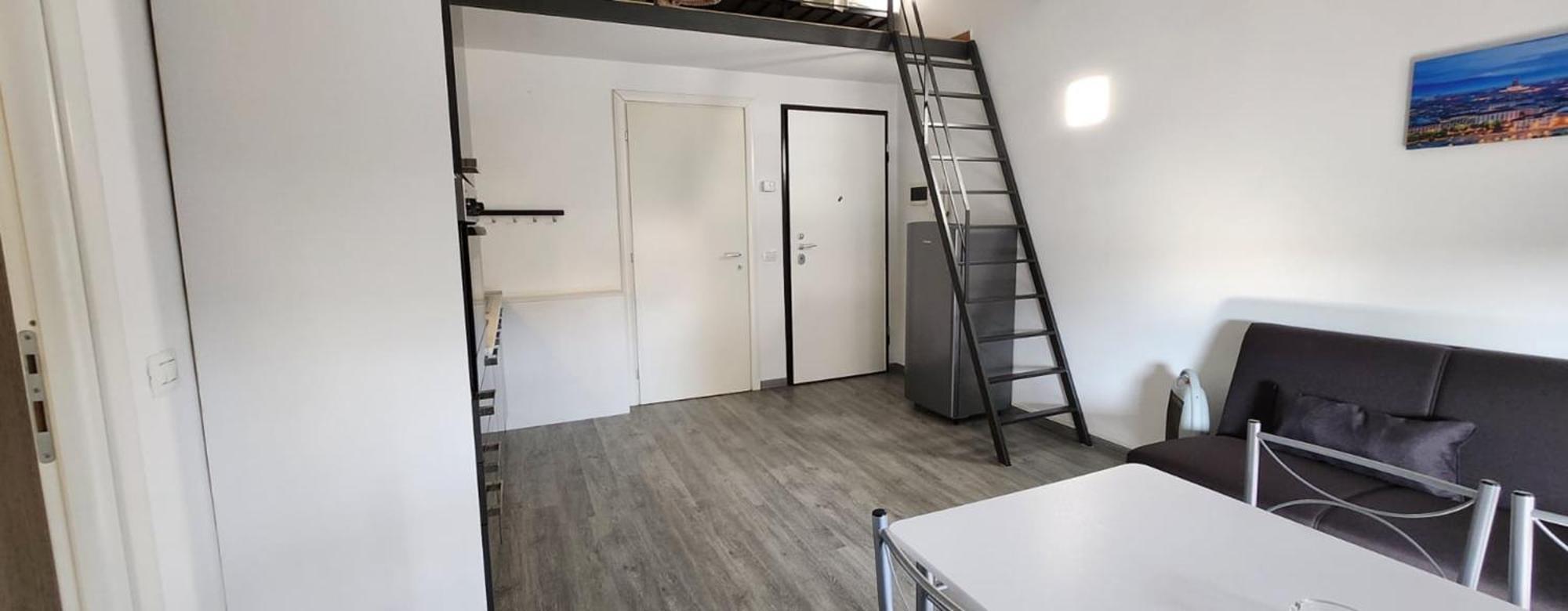 Design Loft Monteponi Apartment Turin Exterior photo