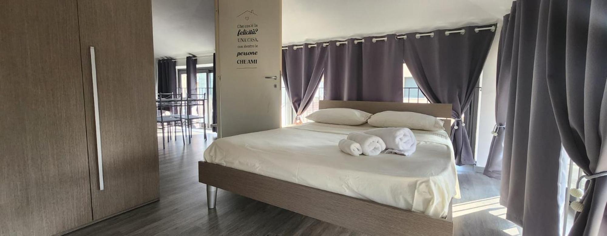 Design Loft Monteponi Apartment Turin Exterior photo