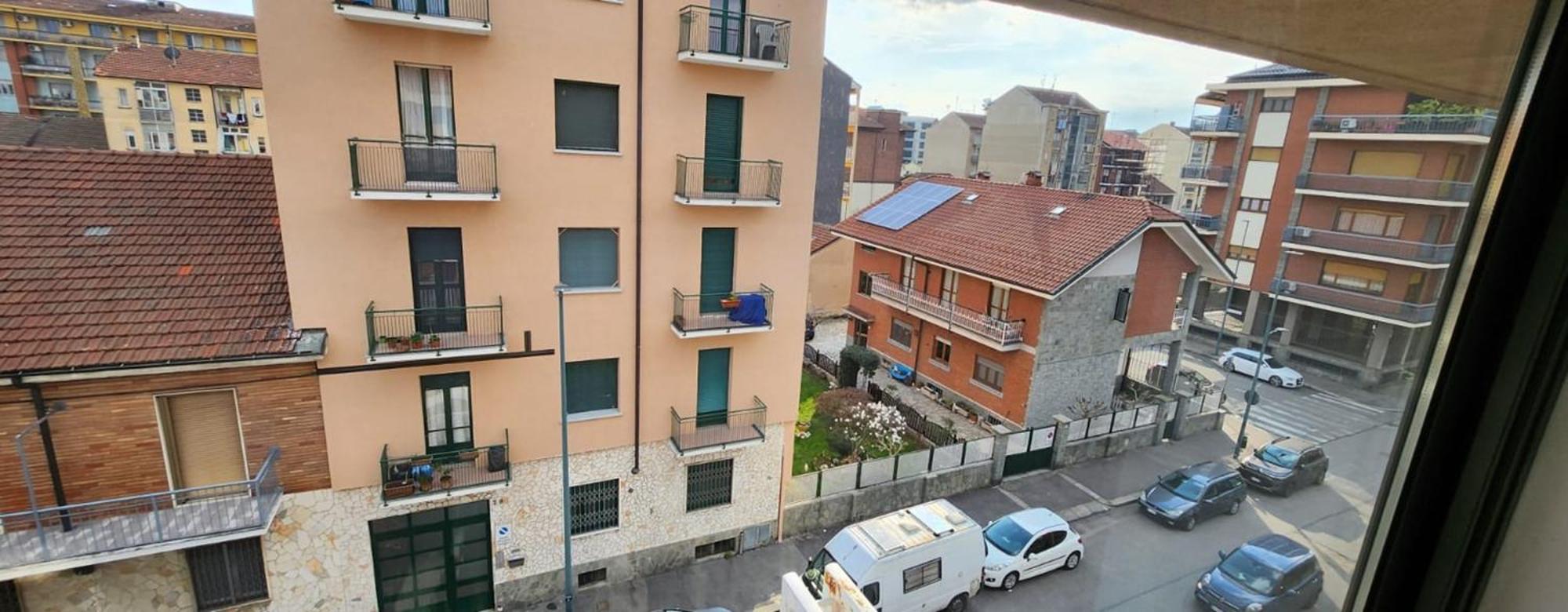 Design Loft Monteponi Apartment Turin Exterior photo